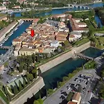 Szálloda Palazzo Ai Capitani