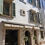 Palazzo Ai Capitani