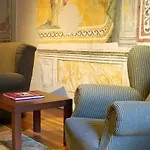 Palazzo Ai Capitani Szálloda 4*