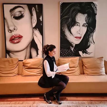 Palazzo Ai Capitani Hotel Peschiera del Garda