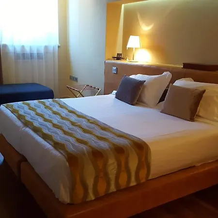 Hotel Palazzo Ai Capitani