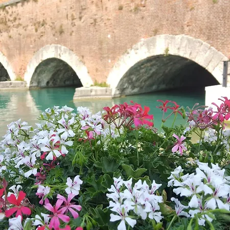 Palazzo Ai Capitani Hotel 4*