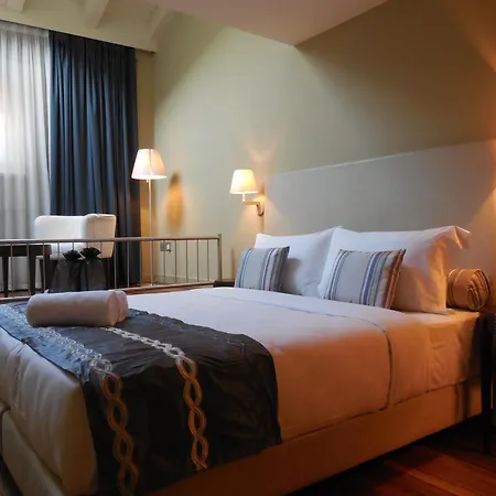 Palazzo Ai Capitani Peschiera del Garda