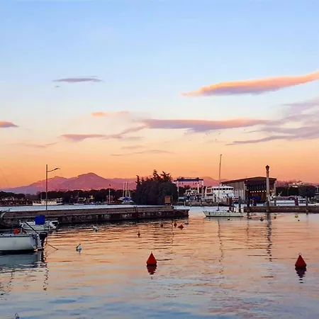 Palazzo Ai Capitani Hotel Peschiera del Garda