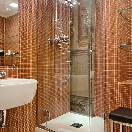 Hotel Palazzo Ai Capitani