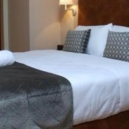 Palazzo Ai Capitani Hotel