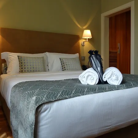 Palazzo Ai Capitani Peschiera del Garda