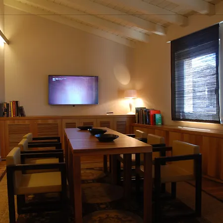 Palazzo Ai Capitani Hotel