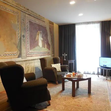 Palazzo Ai Capitani Hotel Peschiera del Garda