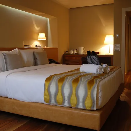 Palazzo Ai Capitani Hotel