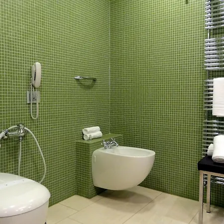 Palazzo Ai Capitani Hotel 4*