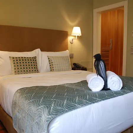 Hotel Palazzo Ai Capitani
