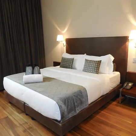 Palazzo Ai Capitani Hotel Peschiera del Garda