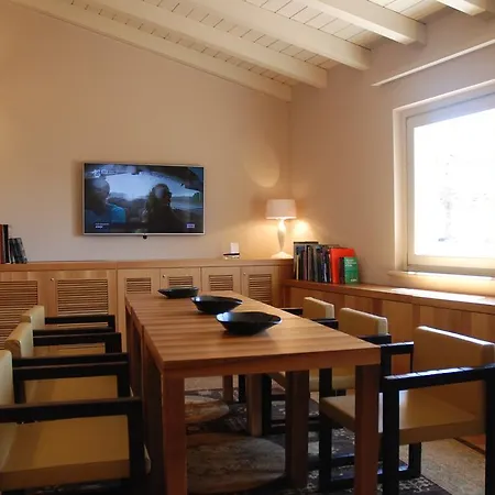 Palazzo Ai Capitani Hotel 4*