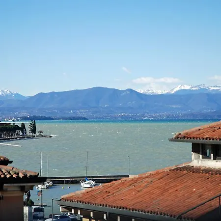 Palazzo Ai Capitani 4* Peschiera del Garda