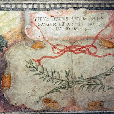 Palazzo Ai Capitani Hotel