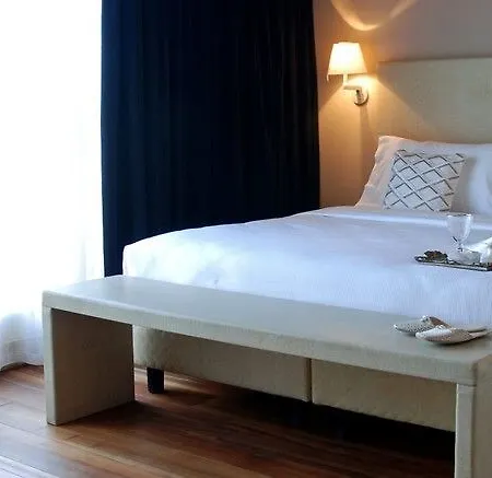 Palazzo Ai Capitani Hotel