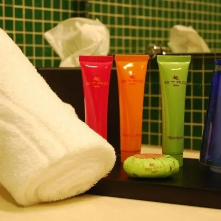 Palazzo Ai Capitani Hotel