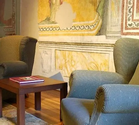 Palazzo Ai Capitani Hotel 4*