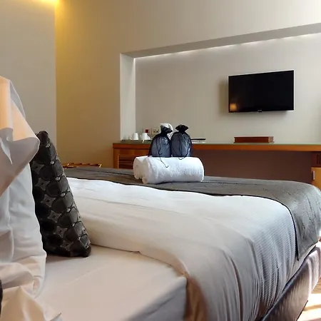 Palazzo Ai Capitani Hotel Peschiera del Garda