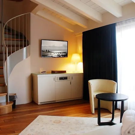 Hotel Palazzo Ai Capitani Peschiera del Garda