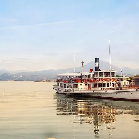 Palazzo Ai Capitani 4*