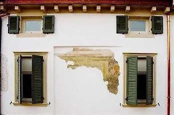 Hotel Palazzo Ai Capitani