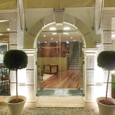 Palazzo Ai Capitani Peschiera del Garda