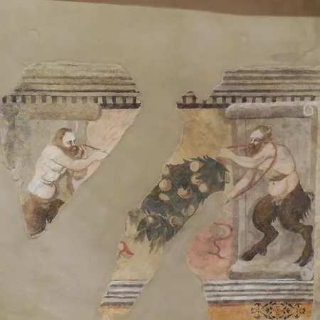 Palazzo Ai Capitani