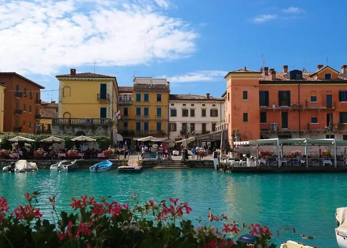 Palazzo Ai Capitani 4*