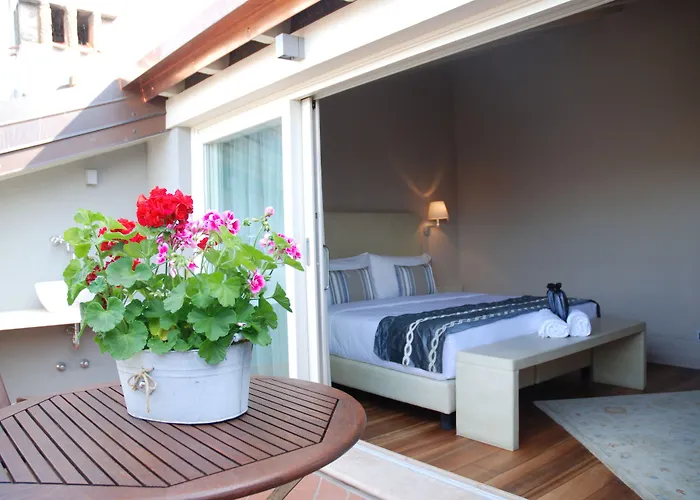 Hotel Palazzo Ai Capitani 4*