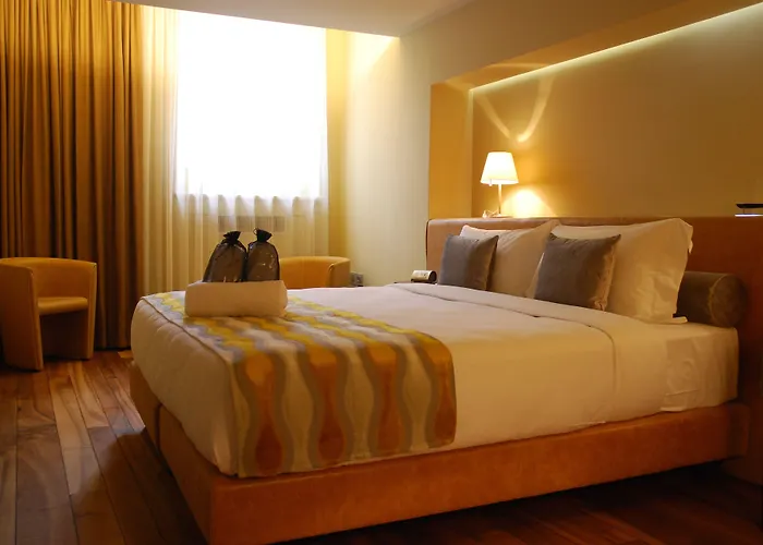 Szálloda Palazzo Ai Capitani 4*