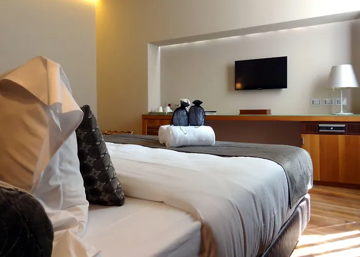 Palazzo Ai Capitani Szálloda 4*