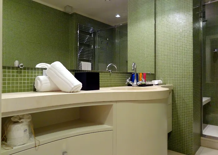 Palazzo Ai Capitani 4*