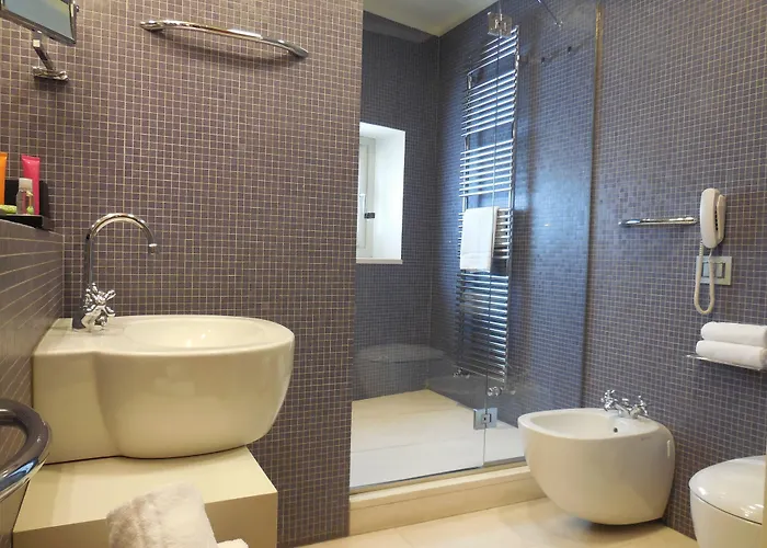 Palazzo Ai Capitani 4*