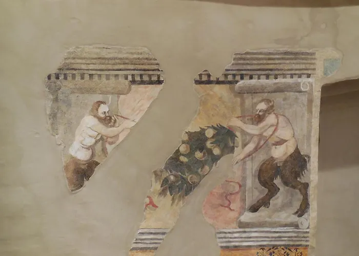 Szálloda Palazzo Ai Capitani 4*