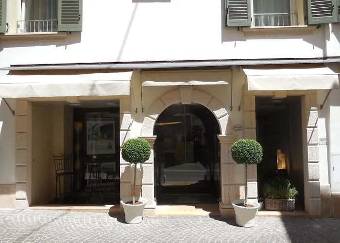 Palazzo Ai Capitani Hotel 4*