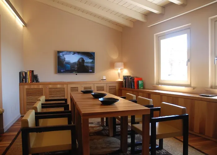 Palazzo Ai Capitani Szálloda 4*