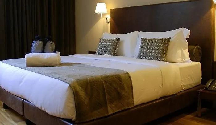 Szálloda Palazzo Ai Capitani 4*
