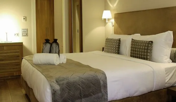 Palazzo Ai Capitani 4* Peschiera del Garda