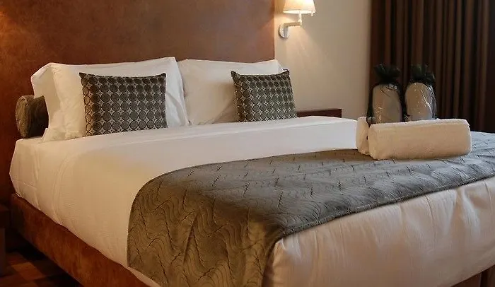 Palazzo Ai Capitani Hotel Peschiera del Garda