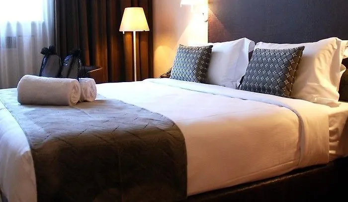 Hotel Palazzo Ai Capitani 4*