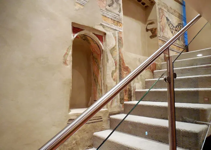 Palazzo Ai Capitani 4*