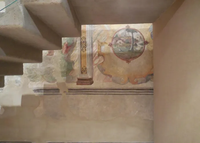 Palazzo Ai Capitani 4*