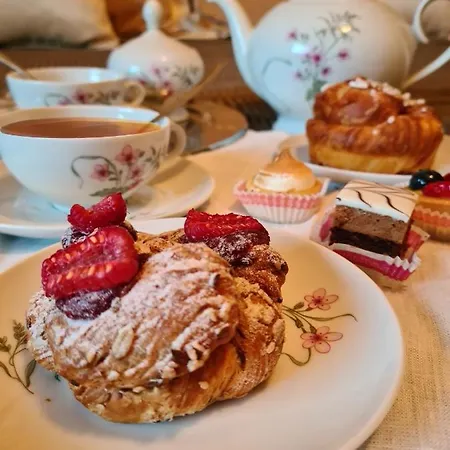 Hotel Palazzo Ai Capitani