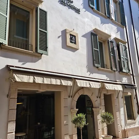 Palazzo Ai Capitani