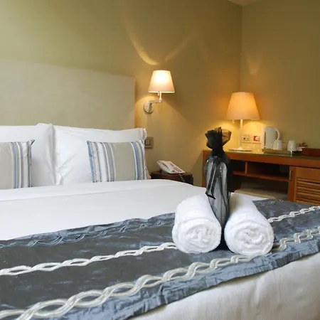 Palazzo Ai Capitani 4* Пескьера-дель-Гарда