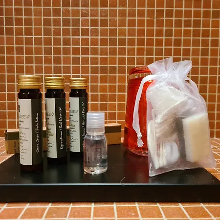 Hotel Palazzo Ai Capitani 4*