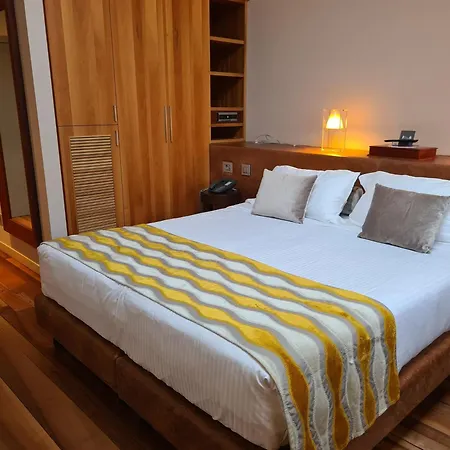 Palazzo Ai Capitani Hotel