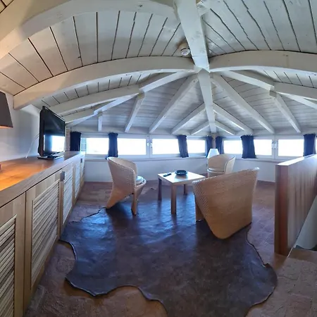 Palazzo Ai Capitani Hotel 4*